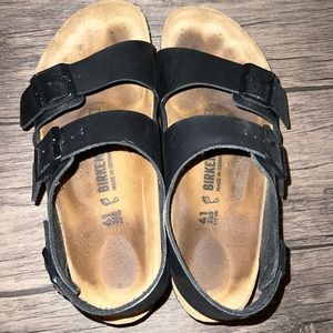 Birkenstock Milano Sandal